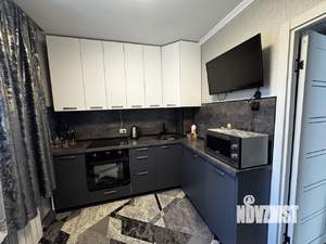 2-к квартира, вторичка, 51м2, 2/5 этаж