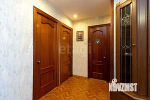 3-к квартира, вторичка, 68м2, 5/9 этаж