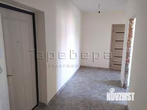 2-к квартира, вторичка, 56м2, 8/24 этаж