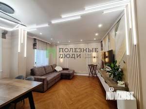 4-к квартира, вторичка, 113м2, 3/9 этаж