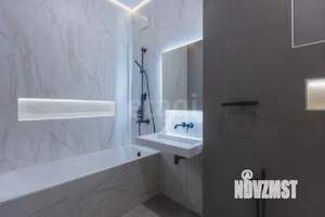 4-к квартира, вторичка, 128м2, 7/7 этаж