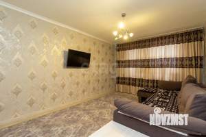 3-к квартира, вторичка, 66м2, 1/9 этаж