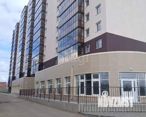 2-к квартира, сданный дом, 52м2, 3/15 этаж