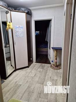 3-к квартира, вторичка, 62м2, 4/5 этаж