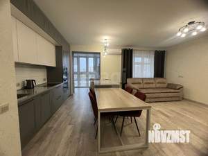 2-к квартира, вторичка, 61м2, 6/9 этаж