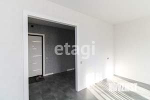 2-к квартира, вторичка, 53м2, 6/10 этаж