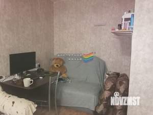1-к квартира, вторичка, 36м2, 3/10 этаж