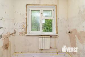 2-к квартира, вторичка, 45м2, 1/5 этаж