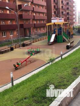 Студия квартира, вторичка, 24м2, 5/14 этаж