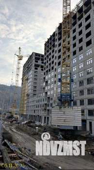 2-к квартира, вторичка, 47м2, 7/17 этаж