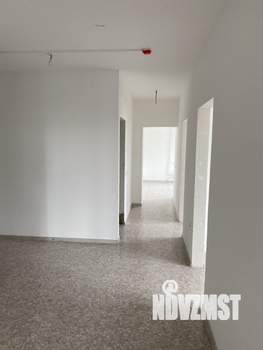 4-к квартира, вторичка, 91м2, 11/19 этаж