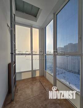 2-к квартира, вторичка, 46м2, 17/25 этаж