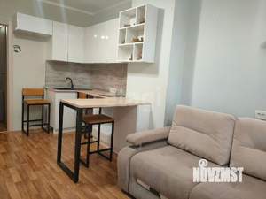 Студия квартира, вторичка, 23м2, 10/18 этаж