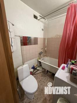 2-к квартира, вторичка, 45м2, 5/5 этаж