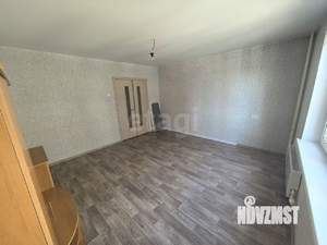 2-к квартира, вторичка, 53м2, 2/17 этаж