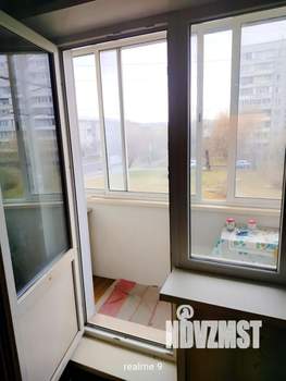 3-к квартира, вторичка, 66м2, 3/10 этаж