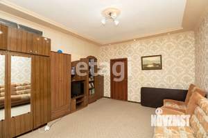 3-к квартира, вторичка, 84м2, 2/3 этаж