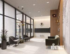 2-к квартира, вторичка, 51м2, 4/20 этаж