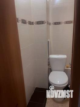 1-к квартира, вторичка, 37м2, 12/16 этаж