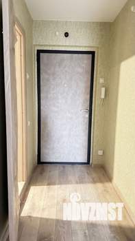 2-к квартира, сданный дом, 61м2, 14/17 этаж