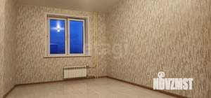 1-к квартира, вторичка, 40м2, 22/24 этаж