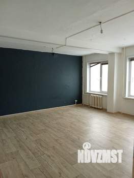 3-к квартира, вторичка, 81м2, 2/10 этаж