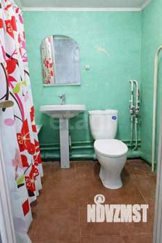 Студия квартира, вторичка, 27м2, 2/6 этаж