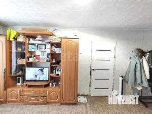 1-к квартира, вторичка, 33м2, 2/5 этаж