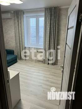 3-к квартира, вторичка, 68м2, 11/25 этаж