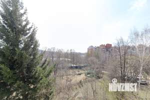2-к квартира, вторичка, 45м2, 4/5 этаж