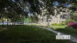 1-к квартира, вторичка, 35м2, 2/5 этаж