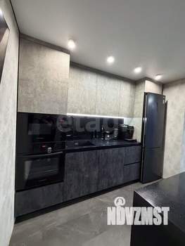 3-к квартира, вторичка, 87м2, 17/23 этаж