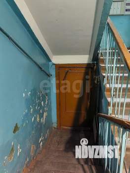 3-к квартира, вторичка, 61м2, 1/5 этаж