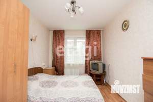 3-к квартира, вторичка, 71м2, 6/10 этаж