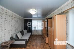 2-к квартира, вторичка, 48м2, 2/5 этаж