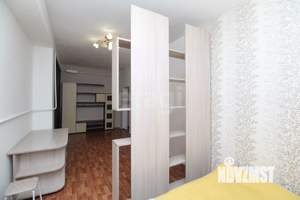 1-к квартира, вторичка, 43м2, 13/13 этаж