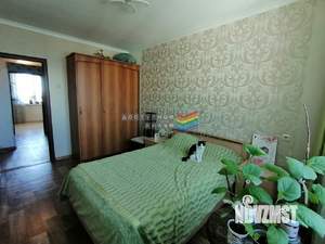 3-к квартира, вторичка, 71м2, 10/10 этаж