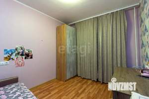 3-к квартира, вторичка, 60м2, 3/9 этаж