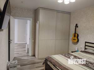 3-к квартира, вторичка, 74м2, 2/17 этаж