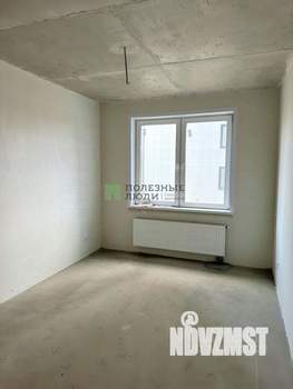 1-к квартира, вторичка, 37м2, 6/25 этаж
