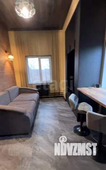 Студия квартира, вторичка, 29м2, 2/5 этаж