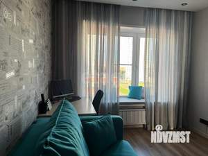 3-к квартира, вторичка, 92м2, 6/9 этаж