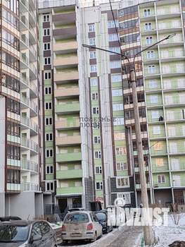 2-к квартира, вторичка, 63м2, 6/13 этаж