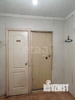 3-к квартира, вторичка, 61м2, 1/5 этаж