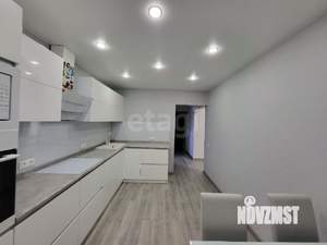 4-к квартира, вторичка, 83м2, 10/10 этаж