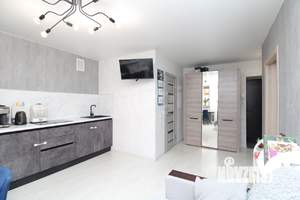 2-к квартира, вторичка, 40м2, 2/14 этаж