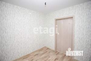 2-к квартира, сданный дом, 52м2, 17/17 этаж