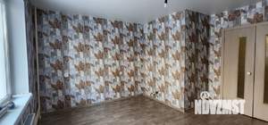 2-к квартира, вторичка, 40м2, 1/17 этаж