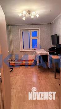 2-к квартира, вторичка, 60м2, 13/17 этаж