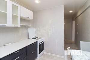 1-к квартира, вторичка, 31м2, 2/5 этаж